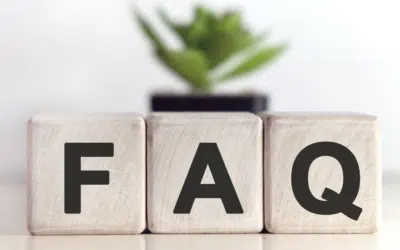 FAQ Suministro Inmediato de Información del IVA (SII)