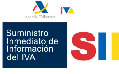 El SII ya está en marcha