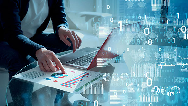 consultoria transformacion digital