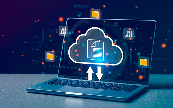 digitalizacion de documentos