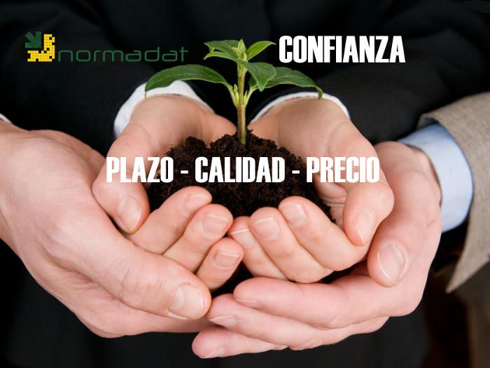 confianza operativa
