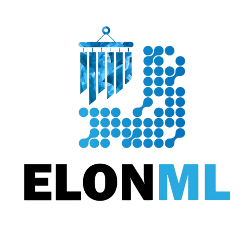 ELON ML logo