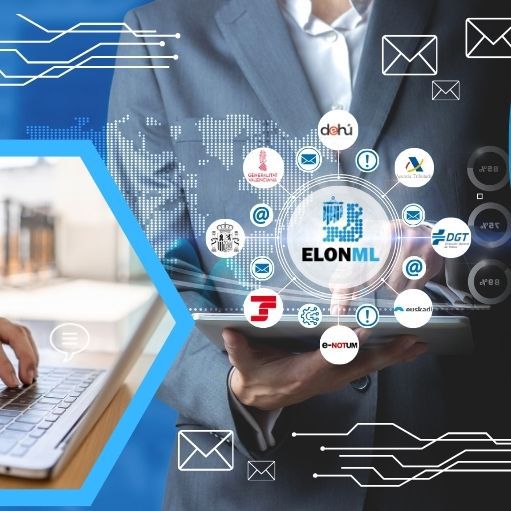Software ELON ML