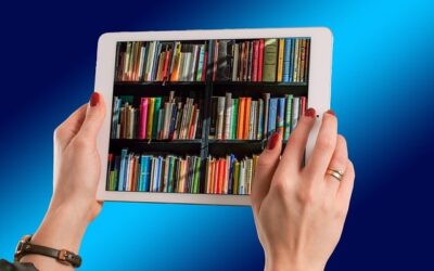 La forzosa transformación digital de las bibliotecas