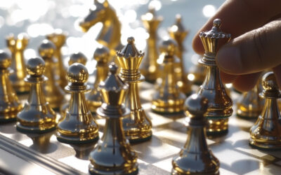 Automatizar el departamento financiero para ganar competitividad