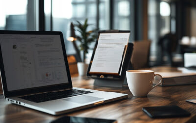 La importancia de la optimización de procesos en la empresa