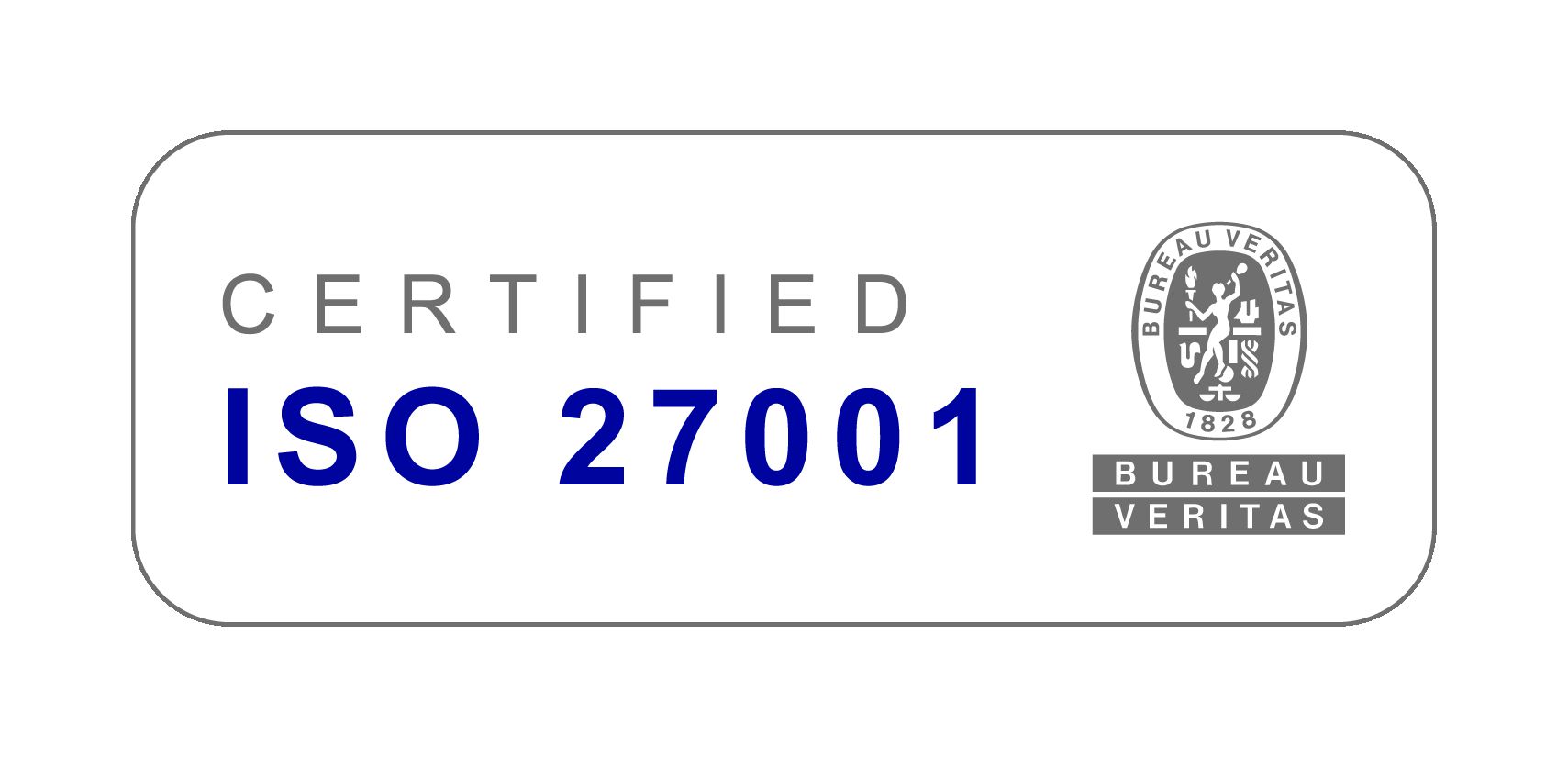 ISO27001