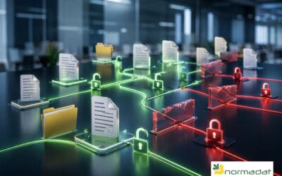 Control de acceso documental, cómo evitar que la información sensible circule sin control