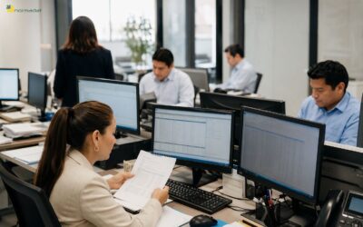 Controles en cuentas por pagar: 7 puntos que evitan excepciones