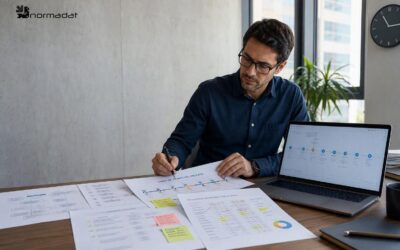 ¿Por qué un proceso administrativo tarda días si el trabajo real lleva minutos?