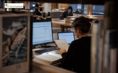 Cuando un sistema integrado de gestión de bibliotecas ya no basta